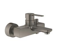 Grohe Lineare mitigeur bain-douche murale Brushed Hard Graphite 33849AL1
