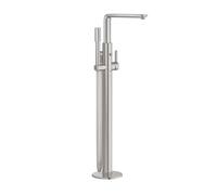 GROHE Mitigeur bain-douche autoportant Lineare 23792DC1 SuperSteel