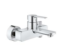 Grohe Lineare - Mitigeur de baignoire, chrome 33849001