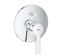 Grohe Lineare - Mitigeur de baignoire encastré, chrome 19297001