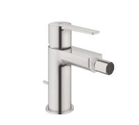 Grohe Lineare - Mitigeur de bidet S, supersteel 33848DC1
