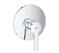 Grohe Lineare mitigeur de douche encastrée StarLight Chrome 19296001