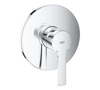 Grohe Lineare - Mitigeur de douche encastré, chrome 24063001