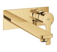 Grohe Lineare - Mitigeur de douche encastré, Cool Sunrise 23444GL1