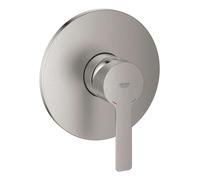 Grohe Lineare - Mitigeur de douche encastré, supersteel 24063DC1