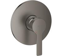 Grohe Lineare mitigeur de douche encastrée Brushed Hard Graphite 24063AL1