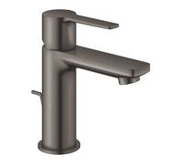 Grohe Lineare mitigeur de lavabo sur pied Brushed Hard Graphite 32109AL1