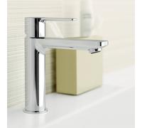 Grohe Lineare - Mitigeur de lavabo S, chrome 23106001