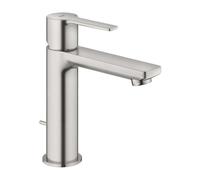 Grohe Lineare - Mitigeur de lavabo S, supersteel 32114DC1