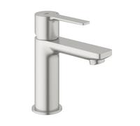 Grohe Lineare mitigeur de lavabo sur pied SuperSteel 23791DC1