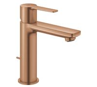 Grohe Lineare mitigeur de lavabo sur pied Warm Sunset 32114DL1