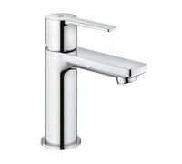 Grohe Lineare mitigeur de lavabo sur pied StarLight Chrome 23791001