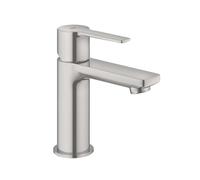 Grohe Lineare mitigeur de lavabo sur pied SuperSteel 23791DC1