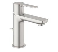 Grohe Lineare mitigeur de lavabo sur pied SuperSteel 32109DC1