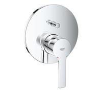 Grohe Lineare - Mitigeur encastrable pour 2 sorties, chrome 24064001