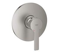 Grohe Lineare - Mitigeur de douche encastré, supersteel 24063DC1