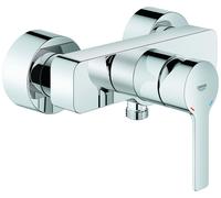 Grohe Lineare Mitigeur monocommandé pour douche, montage mural, sans becs, 33865001