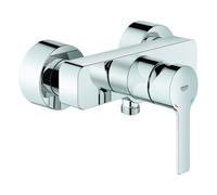 GROHE Mitigeur de douche mural Lineare 33865001 StarLight Chrome