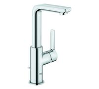 Grohe Lineare - Mitigeur de lavabo L, chrome 23296001