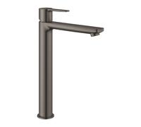 Grohe Lineare - Mitigeur pour vasque, Hard Graphite brossé 23405AL1