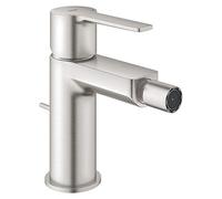 GROHE Lineare New, mitigeur bidet, vidage à tirette