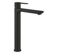 Grohe Lineare New - Mitigeur de lavabo, noir mat 234052431