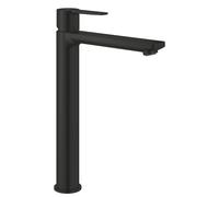 Grohe Lineare New mitigeur de lavabo sur pied noir 234052431