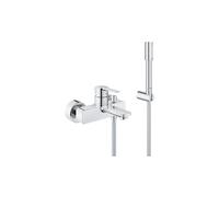 Grohe - Lineare New Mitigeur monocommande 1/2" bain/douche (33850001)