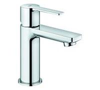 Grohe Lineare taille XS mitigeur lavabo 23791001 chromé , corps lisse