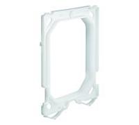 Grohe Cadre de plaque, 66845000,