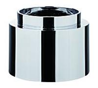 GROHE Manchon 05111000 (05111) avec bouton économique chromé 45x33,5