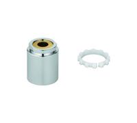 Grohe Manchon 06689 3/4 " À 5/4 " Chrome