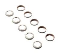 Grohe manchon de piston 43769000M pour Rondo A .S. / Flux / Rondo / 680. VPE avec 10 pièces