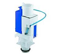 Grohe match0 38735000 pour réservoir mural 6 l sans couvercle