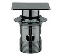 Grohe match0 40565A00 avec coupelle, graphite dur