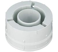 GROHE Mécanisme de Chasse Piston d'Évacuation Complet 43544000 (Import Allemagne) Argent