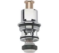 GROHE Mécanisme d'inverseur Chromé 08915000