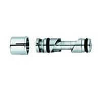 Grohe - Mitigeur encastré, chrome 36209000