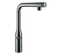 Grohe mélangeur d' Essence 31615A00 graphite dur, Essence extensible