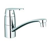 Grohe Eurosmart Cosmopolitan - Mitigeur d’évier, chrome 32842000
