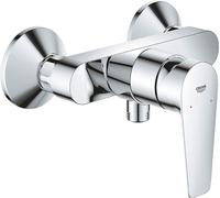 Grohe mélangeur de douche chrome