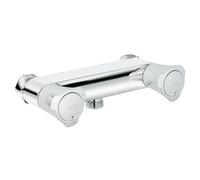 GROHE Mélangeur Douche Costa L 26308001 (Import Allemagne)