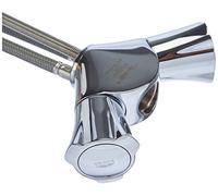 Mitigeur Cuisine Grohe Costa Chromé 31831001