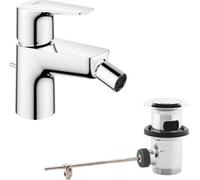 GROHE Mélangeur pour bidet START EDGE 2020 chromé 23345001