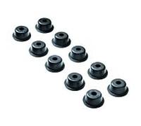 Grohe membrane 43762 4376200M pour robinet de chasse d' urinoir 505. 10 pièces
