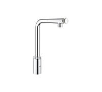 Grohe Minta mitigeur de cuisine sur pied StarLight Chrome 31613000
