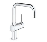 Grohe Minta - Mitigeur d’évier, chrome 32488000