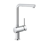 Grohe Minta mitigeur de cuisine sur pied StarLight Chrome 31375000