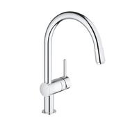 Grohe Minta mitigeur de cuisine sur pied StarLight Chrome 3291800E
