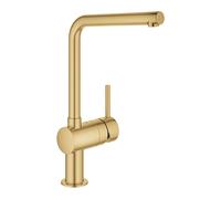 Grohe Minta Mitigeur de cuisine pivotant, 31375GN0,